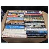 Box Of Books