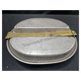 Old Lunch Box