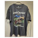 Toyota TShirt SZ 2X