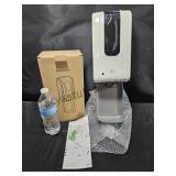 Auto Sanitizer / Soap Dispencer
