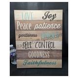 Canvas 16x20