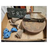 Rusty Treasures
