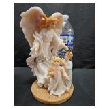 Roman Seraphim Figurine