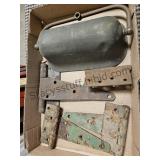 Rusty Treasures