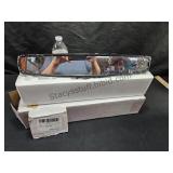 15 Inch Rearview Mirror