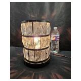 Touch Lamp NO SHIPPING