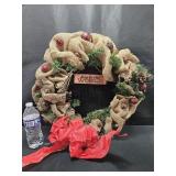Christmas Wreath NO SHIPPING