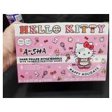 Hello Kitty Flavored Noodles