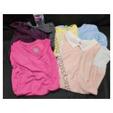 Ladies Tops SZ LG