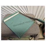 Old Paper Cutter NO SHIPPING