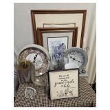 Misc Home Decor NO SHIPPING