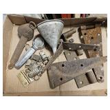 Rusty Treasures