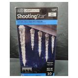 Shooting Star Light Strand Appears New