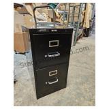 Filing Cabinet 15 x 27x 28 NO SHIPPING