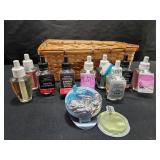 Bath & Body Works Refills
