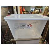120 QT Tote NO SHIPPING