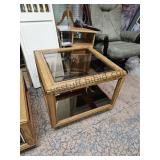 Edn Table 27x27 NO SHIPPING