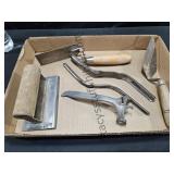 Masonry Tools