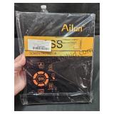 2 PK Screen Protector IPad 10.9 In Display