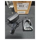 12 V Battery Charger