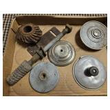 Rusty Treasures