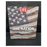 Life Rememboring Sept. 11th