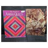 Quilting Books