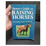 Guide To Raising Horses