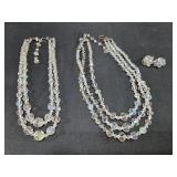 VNT Necklaces & Earrings