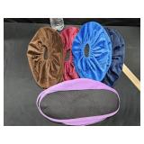 Reusable Slip On Shoe Covers 12 Inches