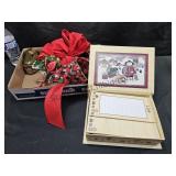 Ribbon, Ribbons & Cards & Stationary