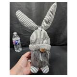 Cute Plush Gnome