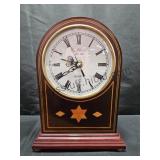 Battery Operated Elgin Clock Seems To Work