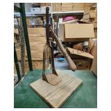 Old Bottle Capper NO SHIPPING