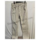 Levis 29 x 32