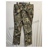 Mossy Oak Pants SZ 12