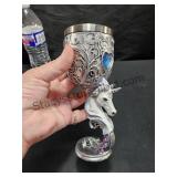 Unicorn Goblet