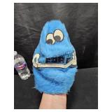 Older Ford Hand Puppet