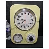 Clock Works