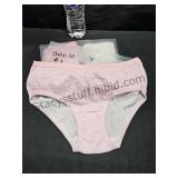 Youth Underware SZ 12