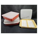 Tupperware