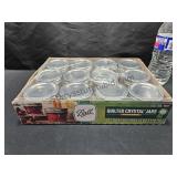 4 OZ Canning Jars