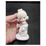 Precious Moments Figurine