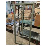 Chicken Wire Decorative Frame 24 x 56