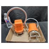 2 Lights Untested