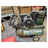 Air Compressor Untested