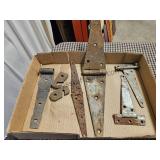 Rusty Treasures