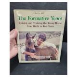 Horses Guide Birth To 2 Years