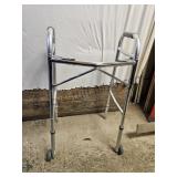 Folding Walker