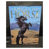 Kingdom Of The Horse Book